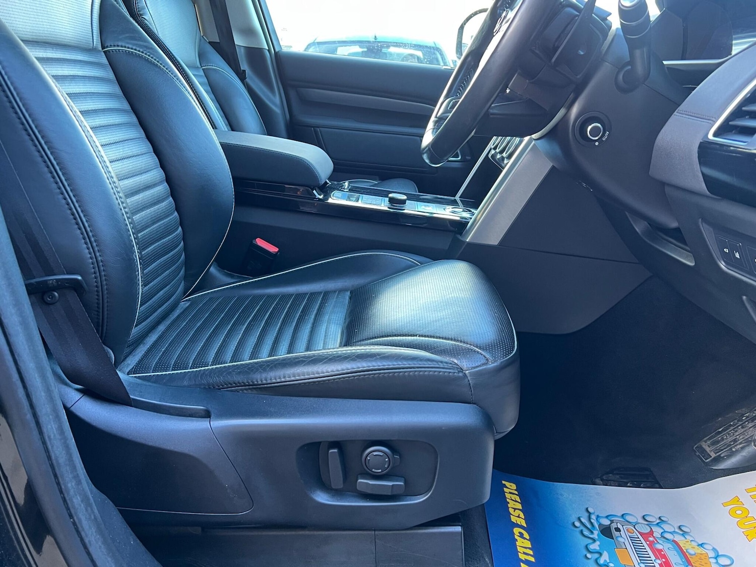 Used Land Rover Discovery 2018 for sale - 77705340: Photo 25