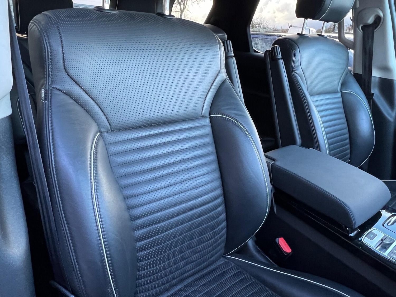 Used Land Rover Discovery 2018 for sale - 77705340: Photo 28