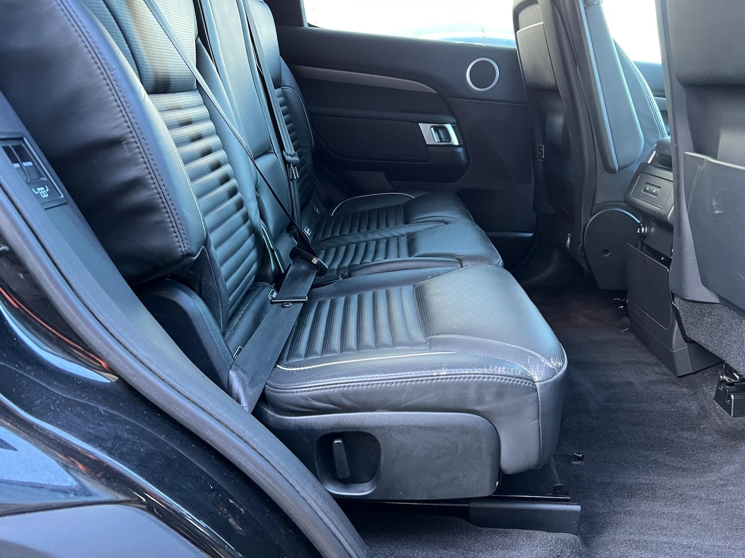 Used Land Rover Discovery 2018 for sale - 77705340: Photo 29