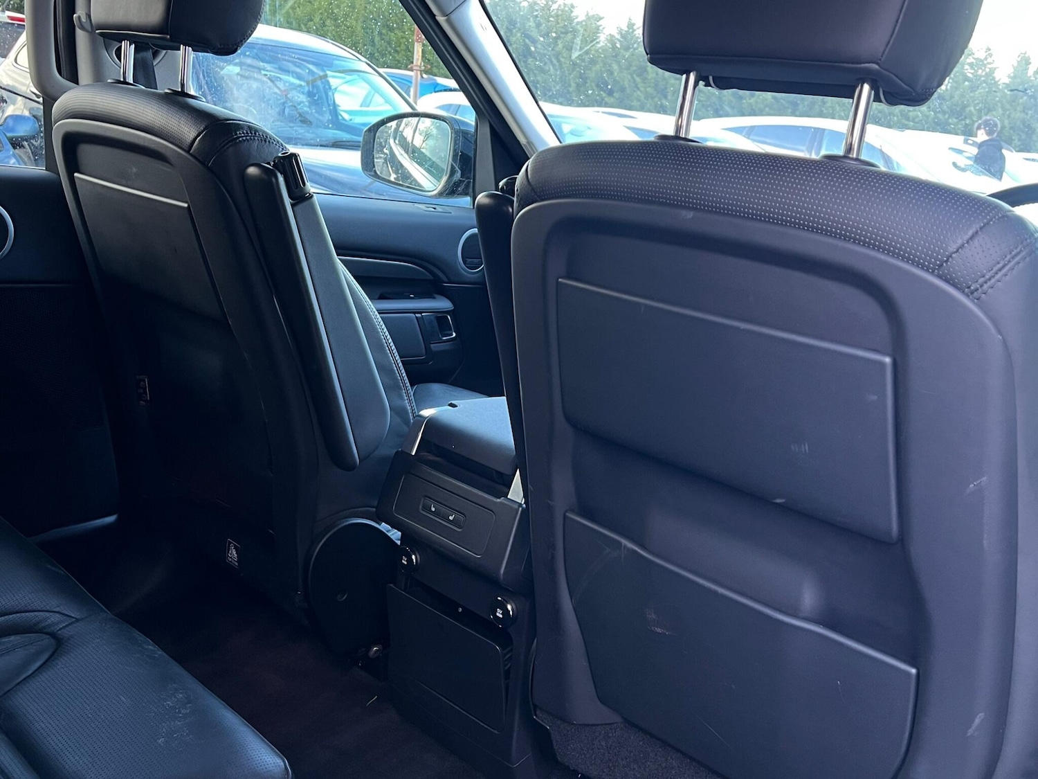 Used Land Rover Discovery 2018 for sale - 77705340: Photo 30