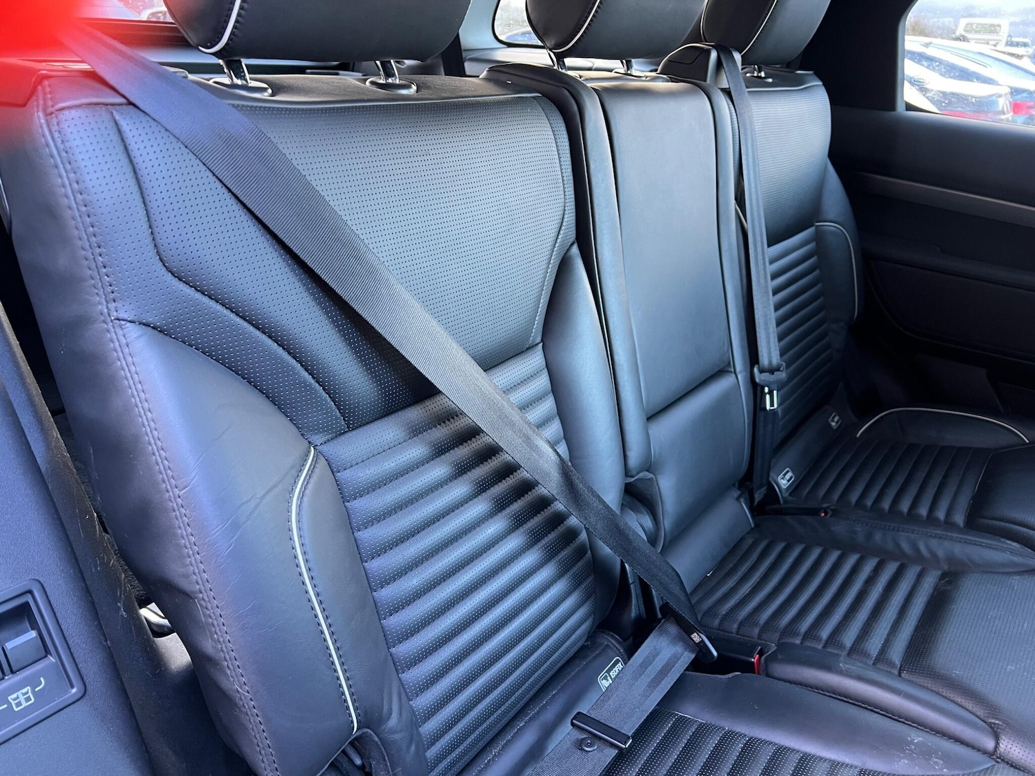 Used Land Rover Discovery 2018 for sale - 77705340: Photo 31