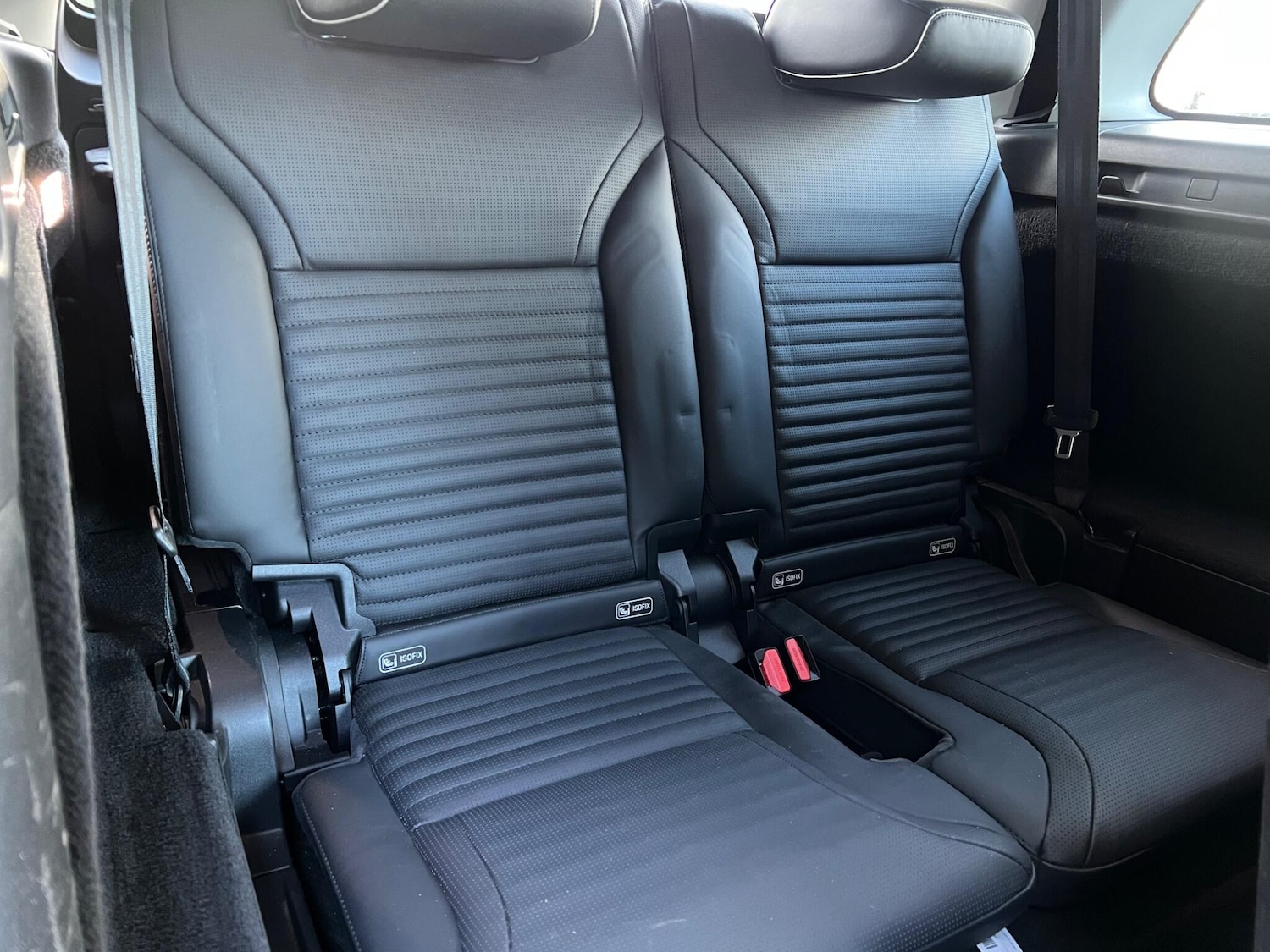 Used Land Rover Discovery 2018 for sale - 77705340: Photo 32