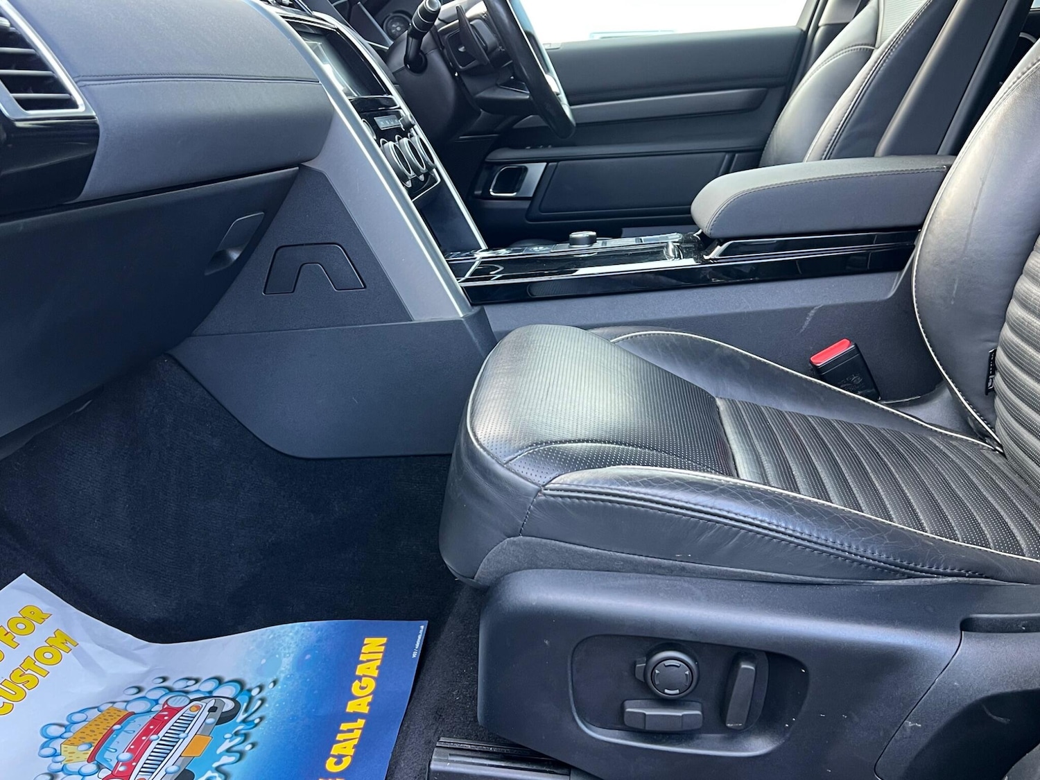 Used Land Rover Discovery 2018 for sale - 77705340: Photo 34