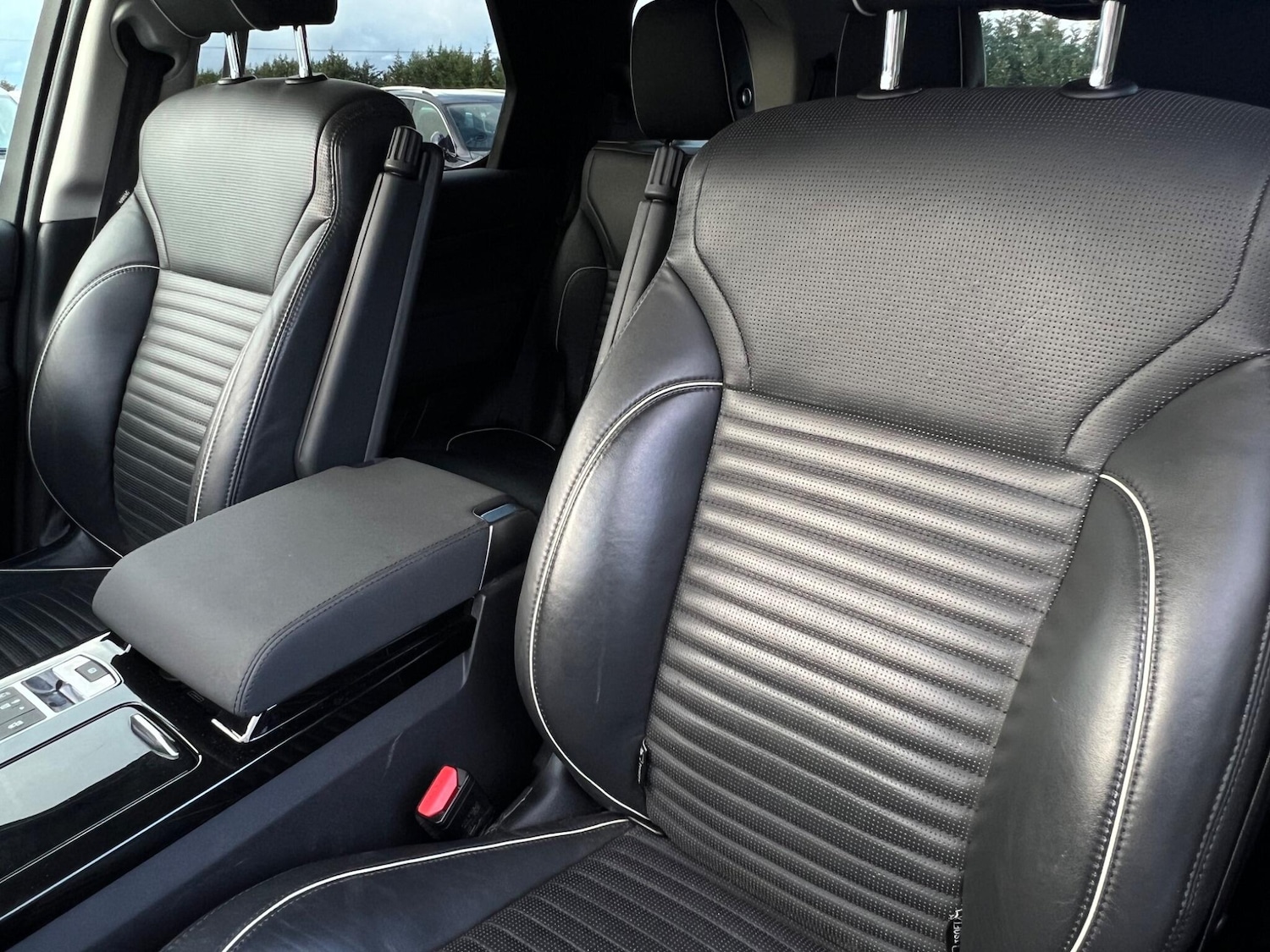 Used Land Rover Discovery 2018 for sale - 77705340: Photo 35