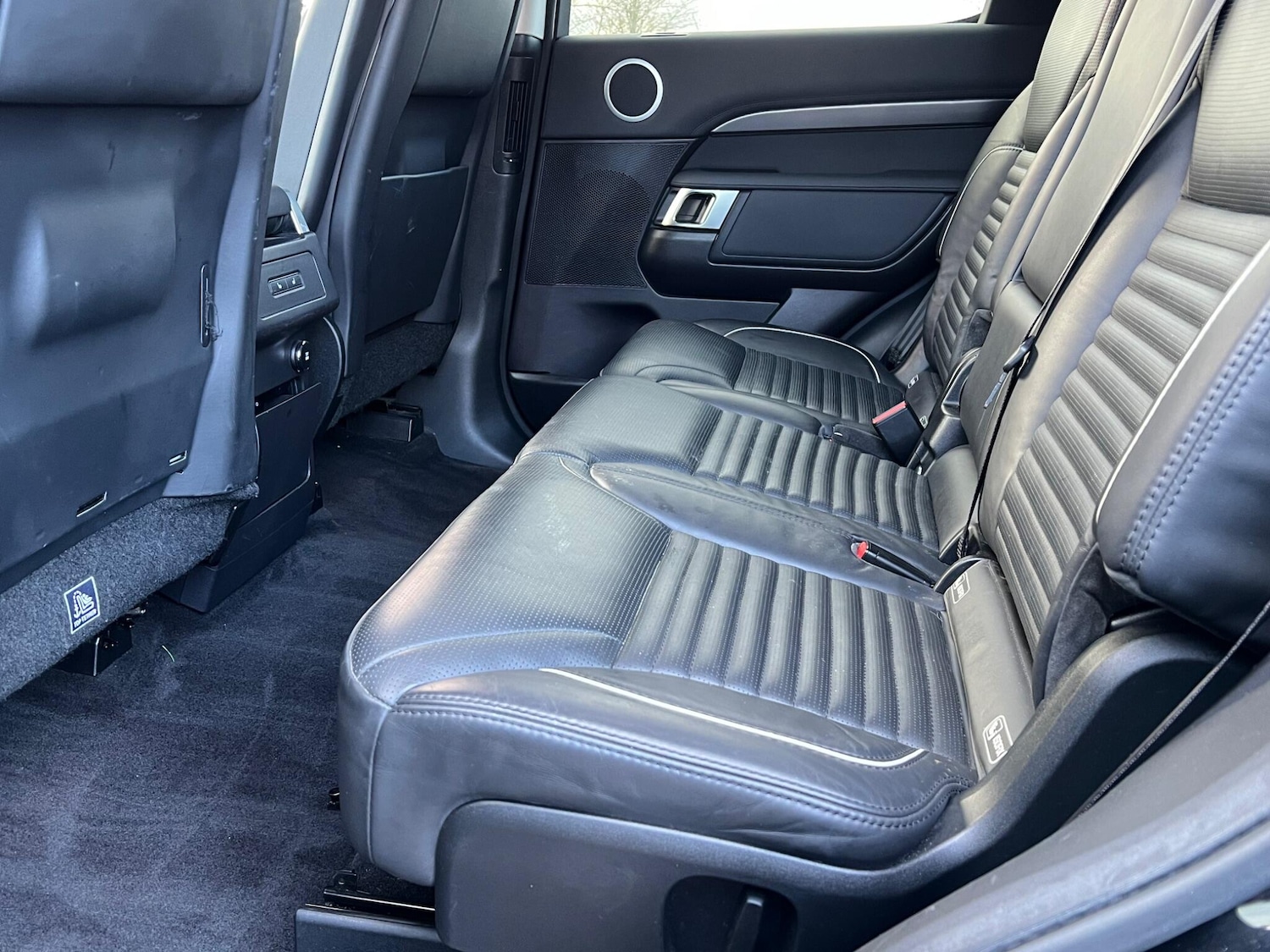 Used Land Rover Discovery 2018 for sale - 77705340: Photo 37