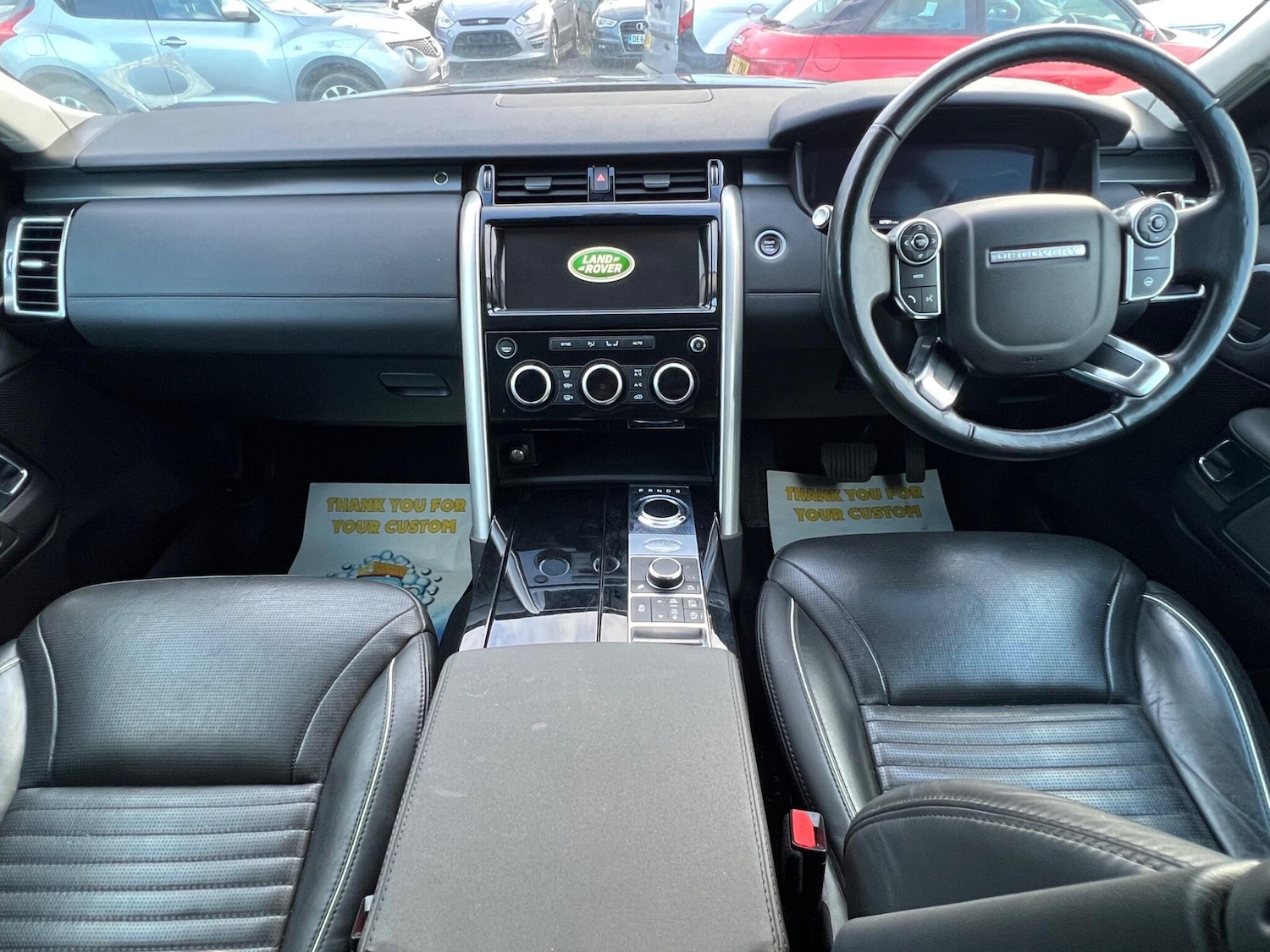 Used Land Rover Discovery 2018 for sale - 77705340: Photo 39