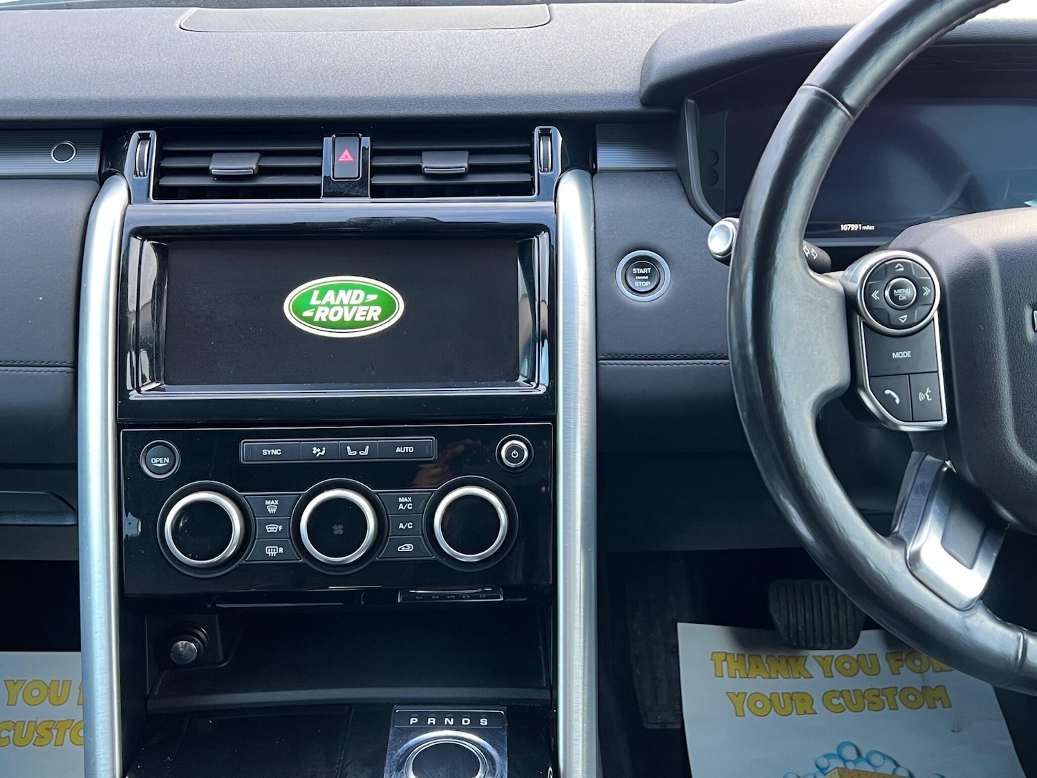 Used Land Rover Discovery 2018 for sale - 77705340: Photo 40