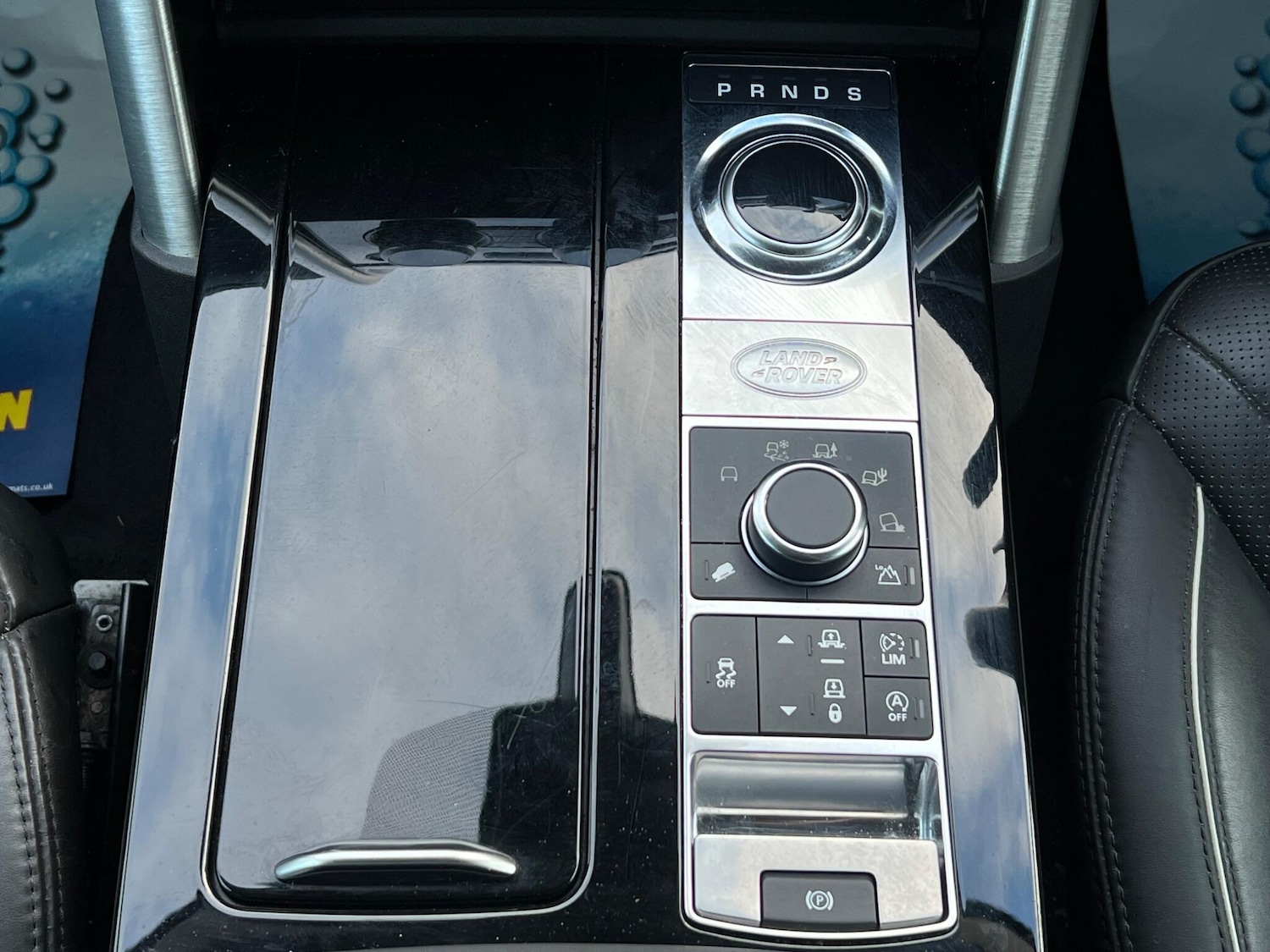 Used Land Rover Discovery 2018 for sale - 77705340: Photo 43