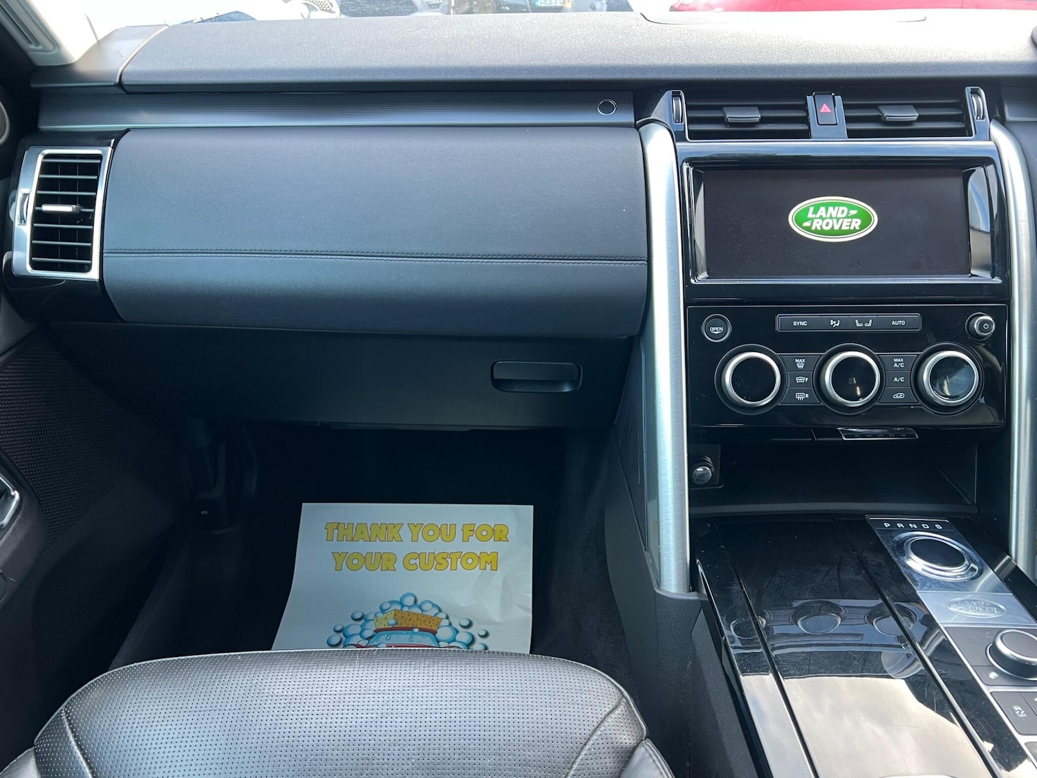 Used Land Rover Discovery 2018 for sale - 77705340: Photo 44