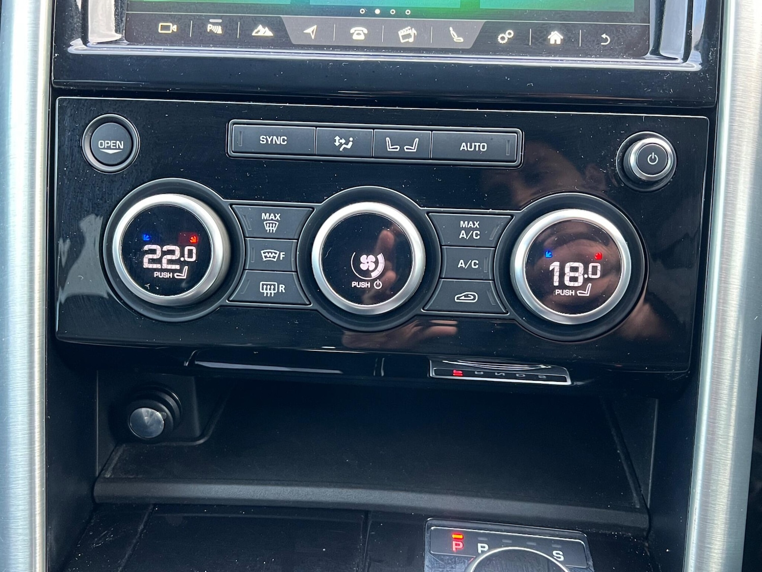 Used Land Rover Discovery 2018 for sale - 77705340: Photo 45