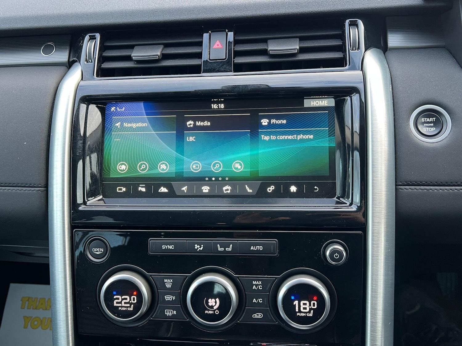 Used Land Rover Discovery 2018 for sale - 77705340: Photo 47