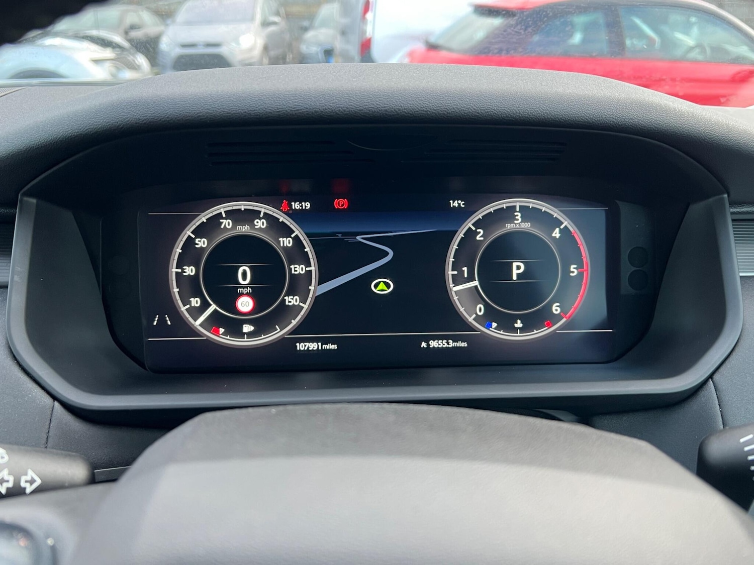 Used Land Rover Discovery 2018 for sale - 77705340: Photo 48