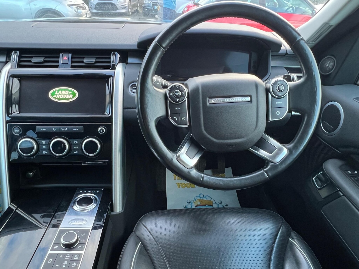 Used Land Rover Discovery 2018 for sale - 77705340: Photo 51