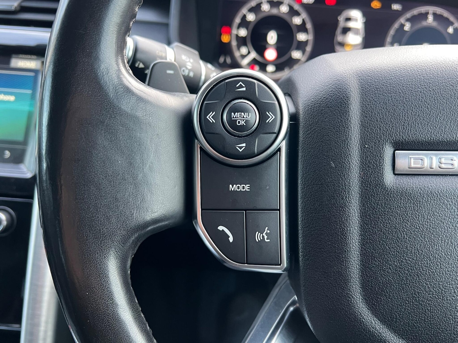 Used Land Rover Discovery 2018 for sale - 77705340: Photo 53