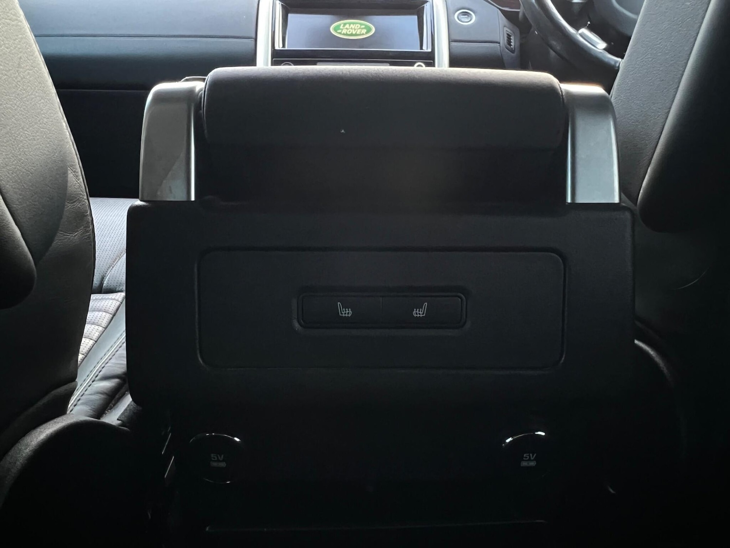 Used Land Rover Discovery 2018 for sale - 77705340: Photo 55