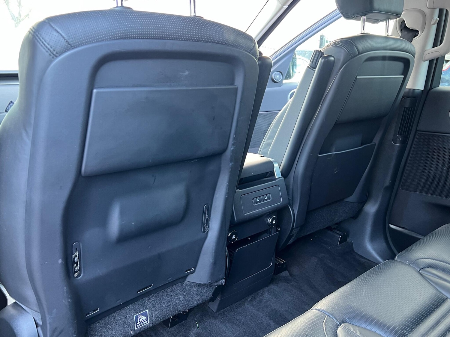 Used Land Rover Discovery 2018 for sale - 77705340: Photo 60