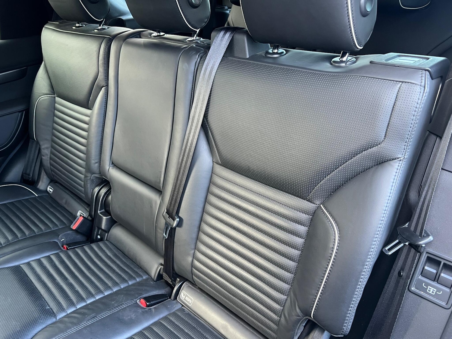 Used Land Rover Discovery 2018 for sale - 77705340: Photo 61