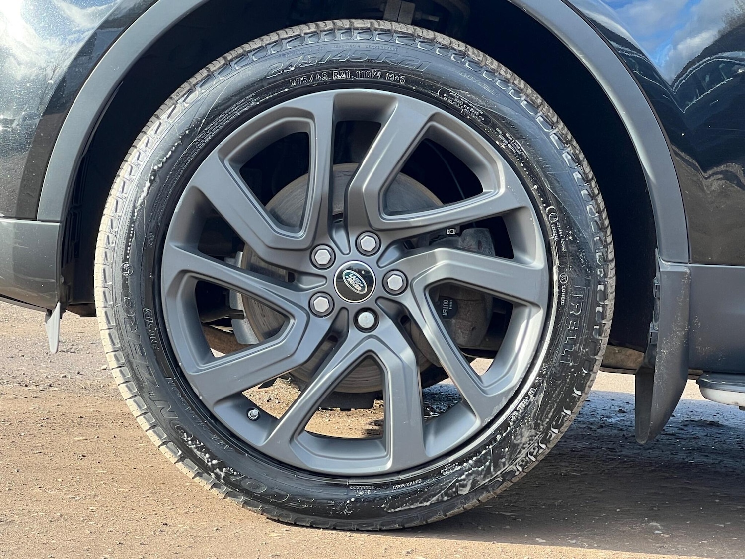 Used Land Rover Discovery 2018 for sale - 77705340: Photo 65