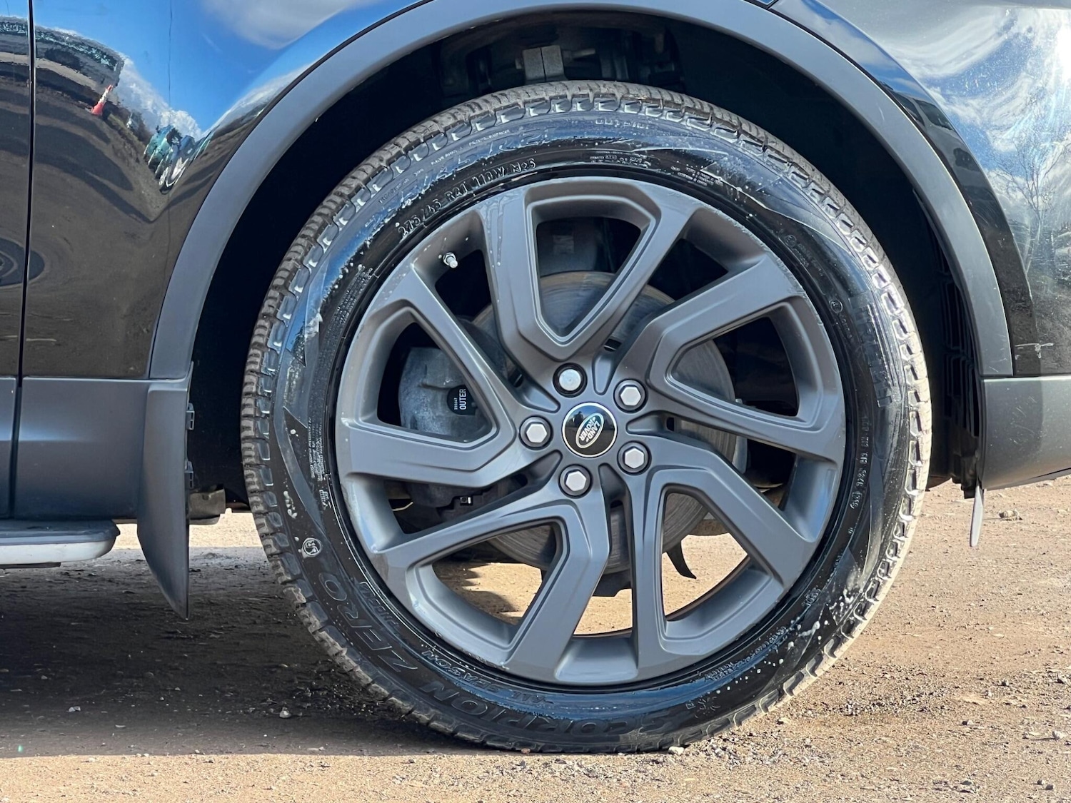 Used Land Rover Discovery 2018 for sale - 77705340: Photo 67