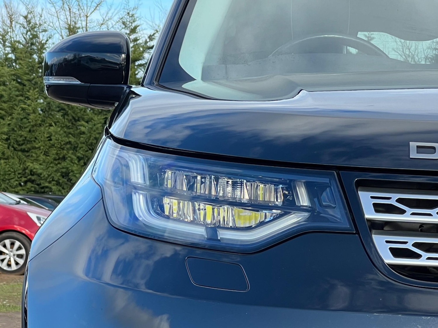 Used Land Rover Discovery 2018 for sale - 77705340: Photo 7