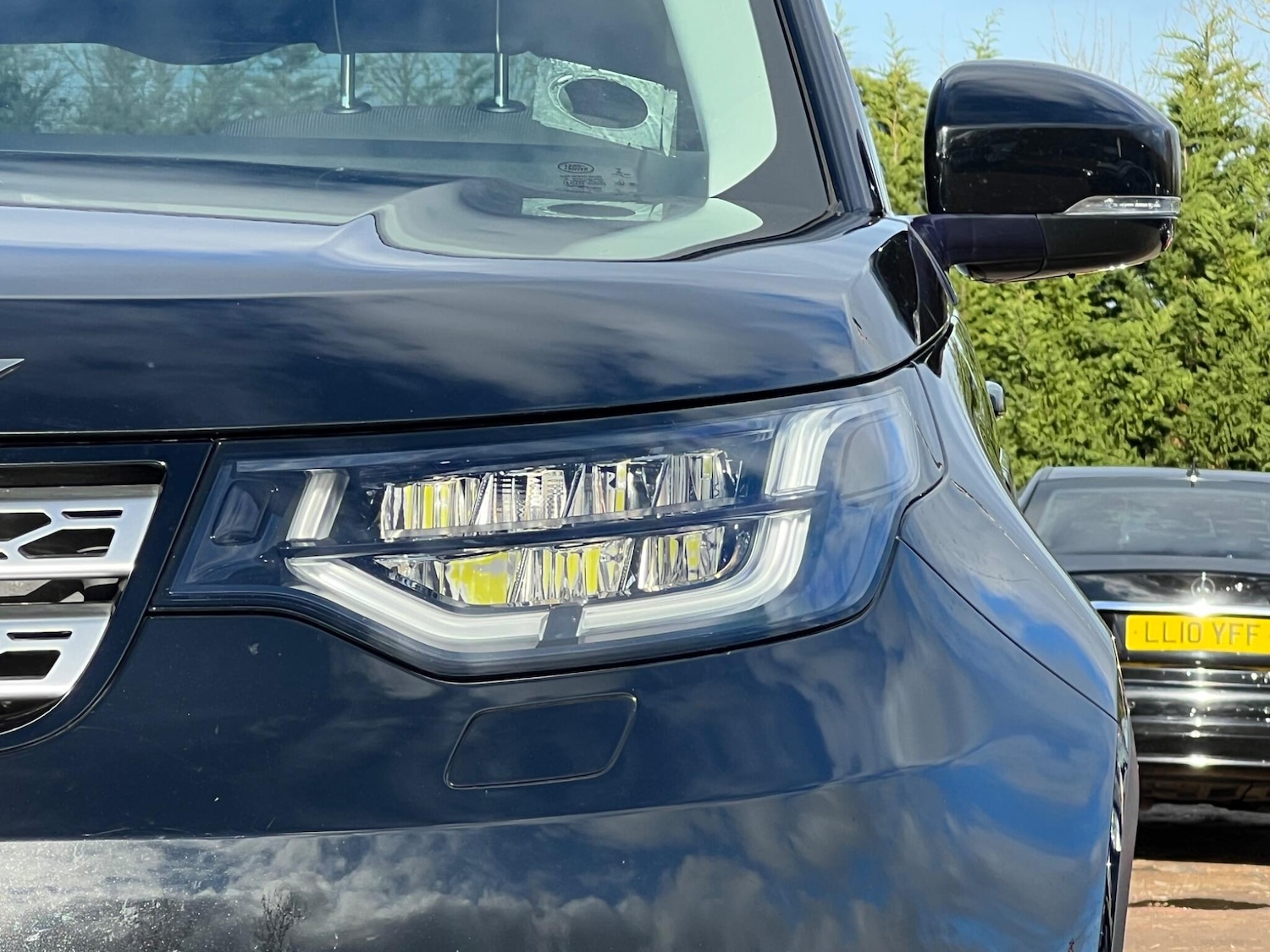 Used Land Rover Discovery 2018 for sale - 77705340: Photo 8