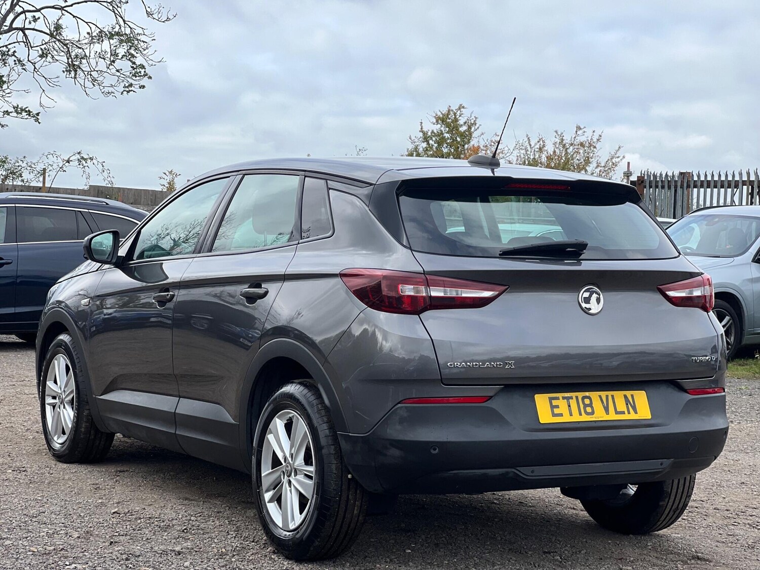 Used Vauxhall Grandland X for sale - 77456113: Photo 11