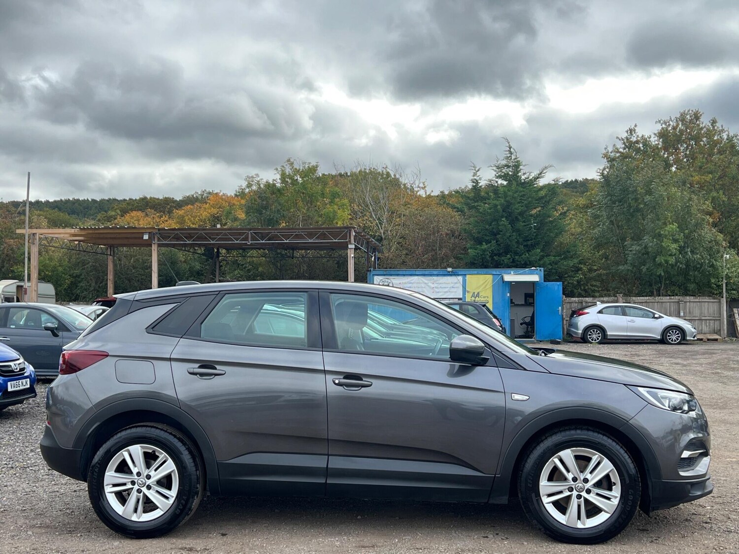 Used Vauxhall Grandland X for sale - 77456113: Photo 12