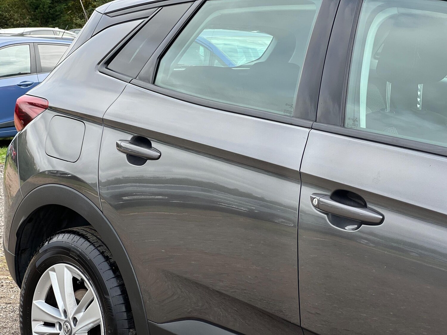 Used Vauxhall Grandland X for sale - 77456113: Photo 18