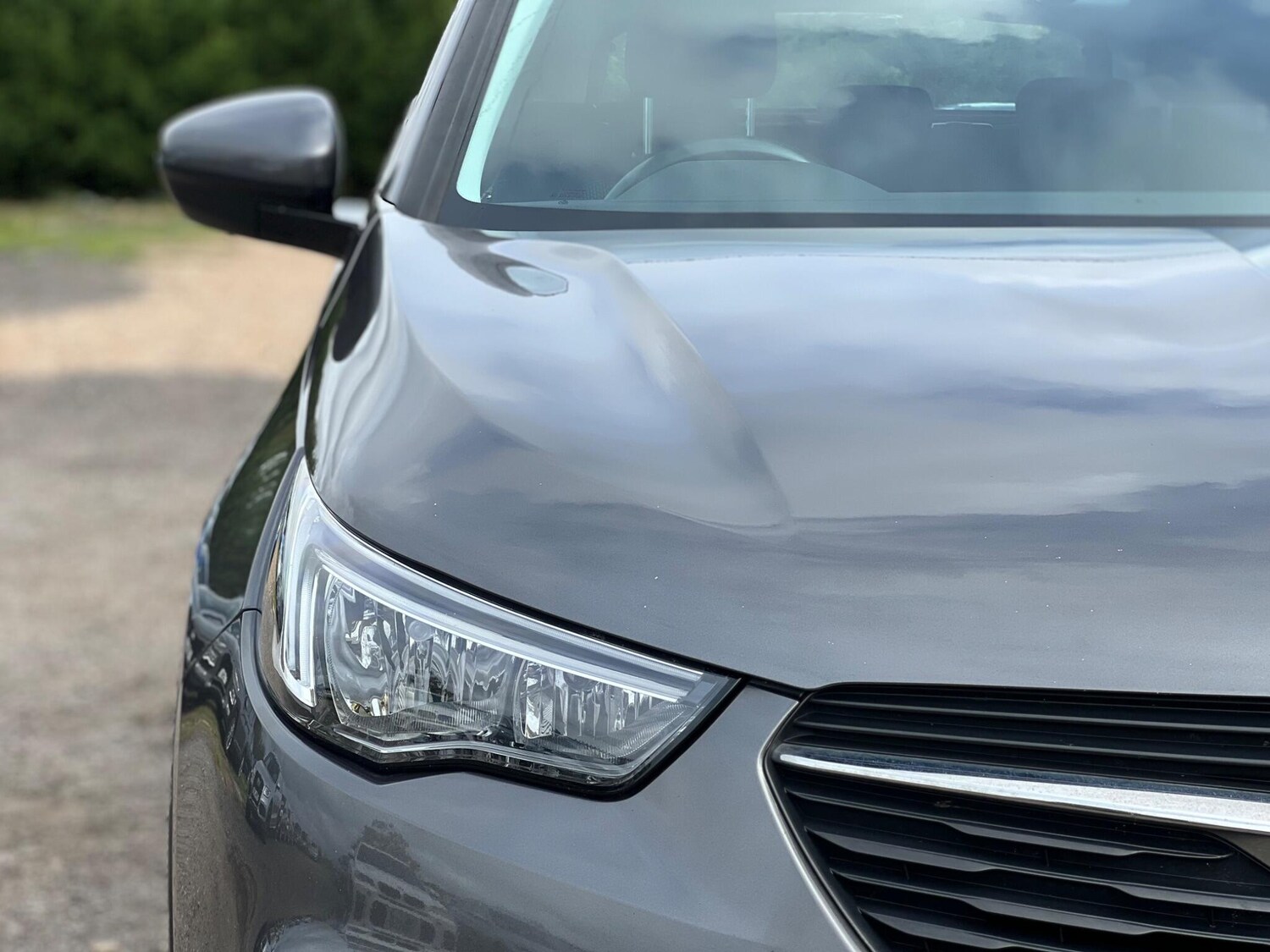 Used Vauxhall Grandland X for sale - 77456113: Photo 20