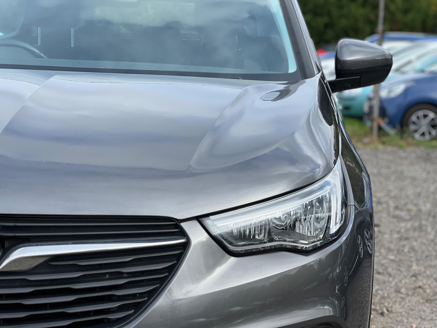 Used Vauxhall Grandland X for sale - 77456113: Photo 21