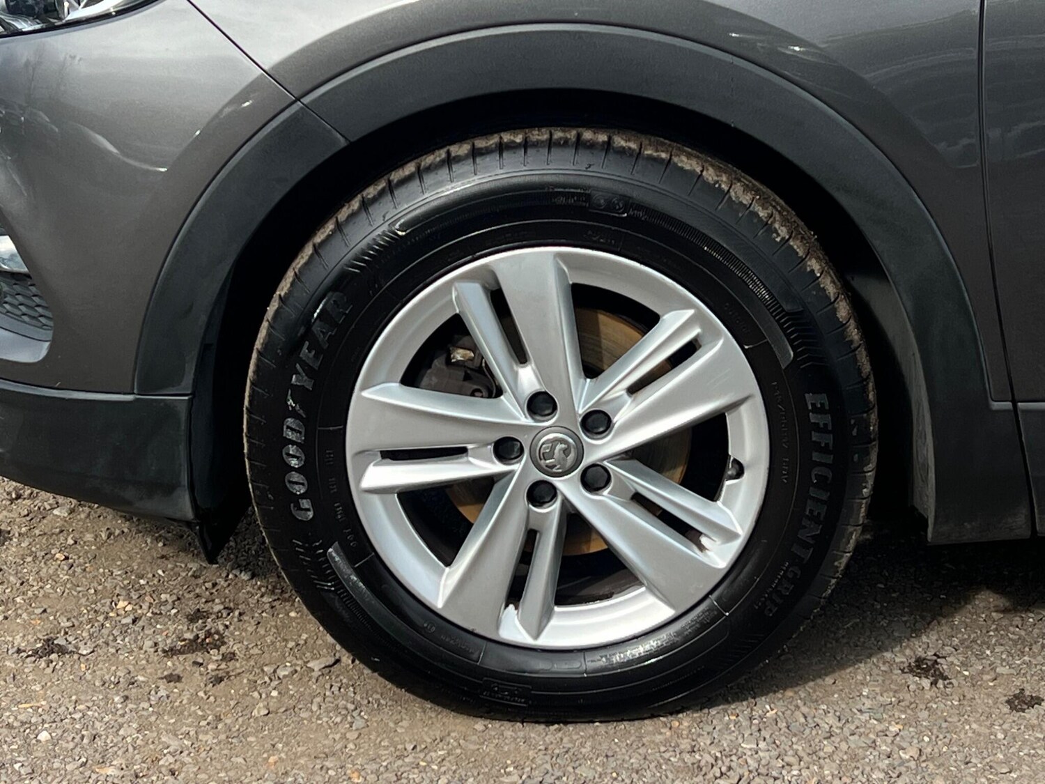 Used Vauxhall Grandland X for sale - 77456113: Photo 22