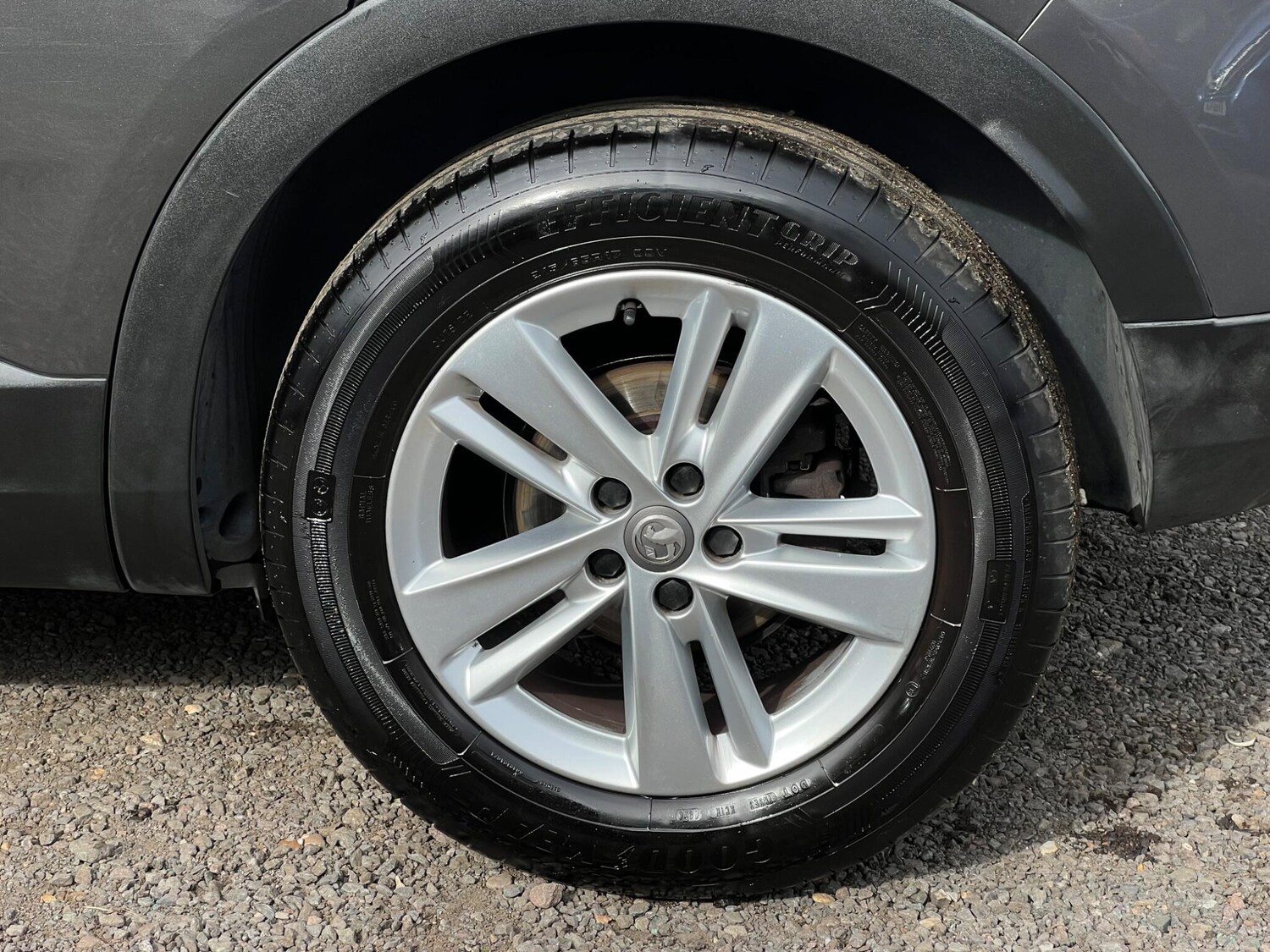 Used Vauxhall Grandland X for sale - 77456113: Photo 23