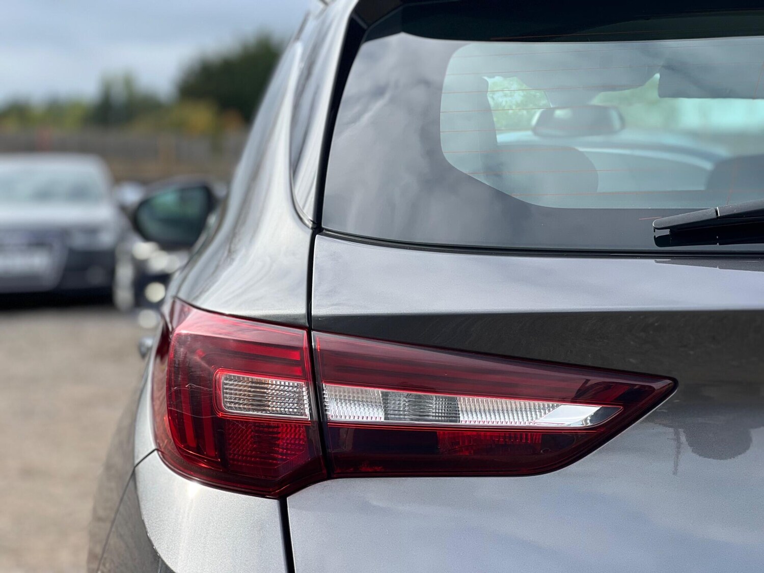 Used Vauxhall Grandland X for sale - 77456113: Photo 24