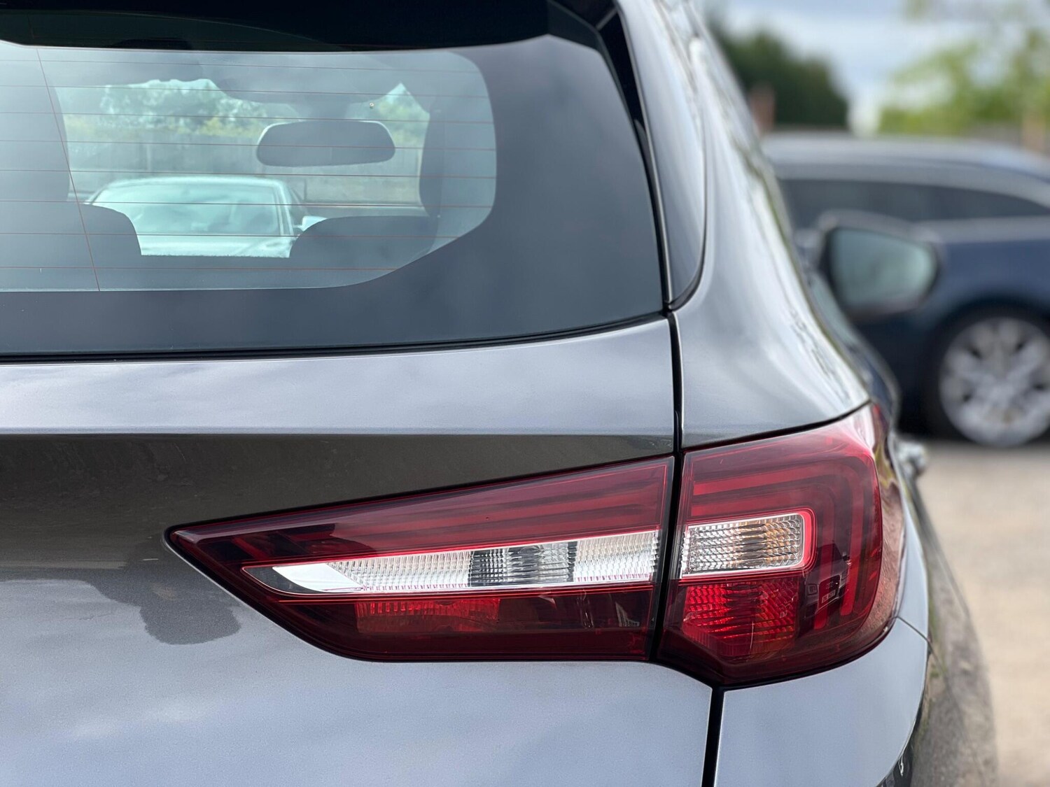 Used Vauxhall Grandland X for sale - 77456113: Photo 25