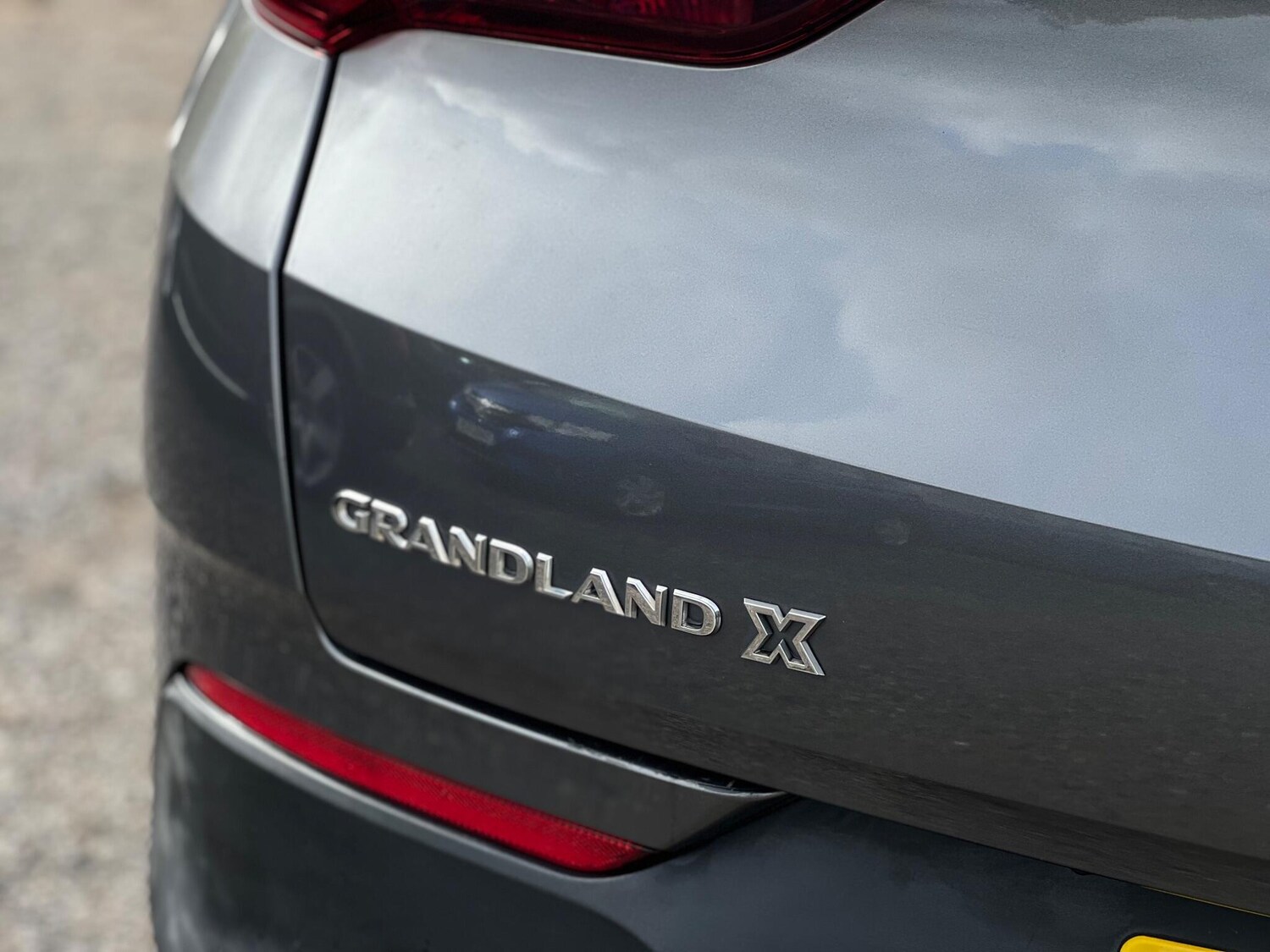 Used Vauxhall Grandland X for sale - 77456113: Photo 27