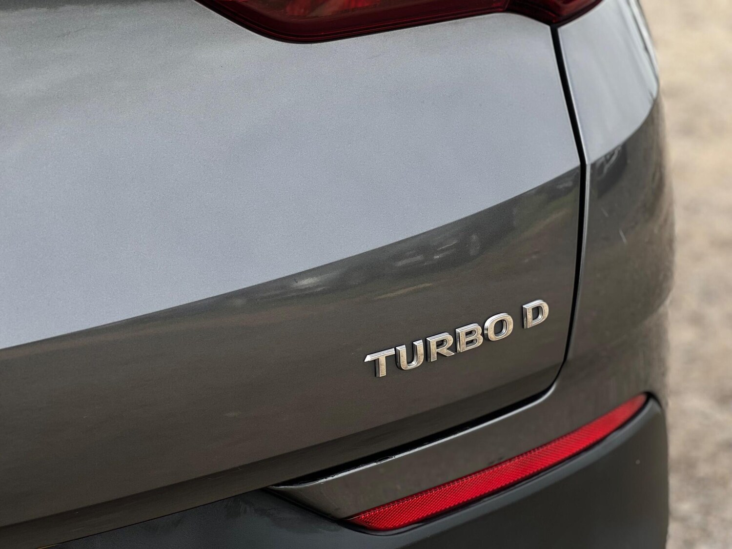 Used Vauxhall Grandland X for sale - 77456113: Photo 28