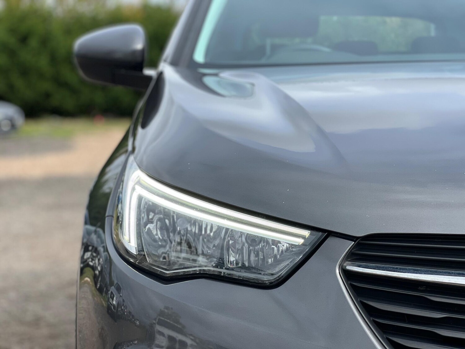 Used Vauxhall Grandland X for sale - 77456113: Photo 29