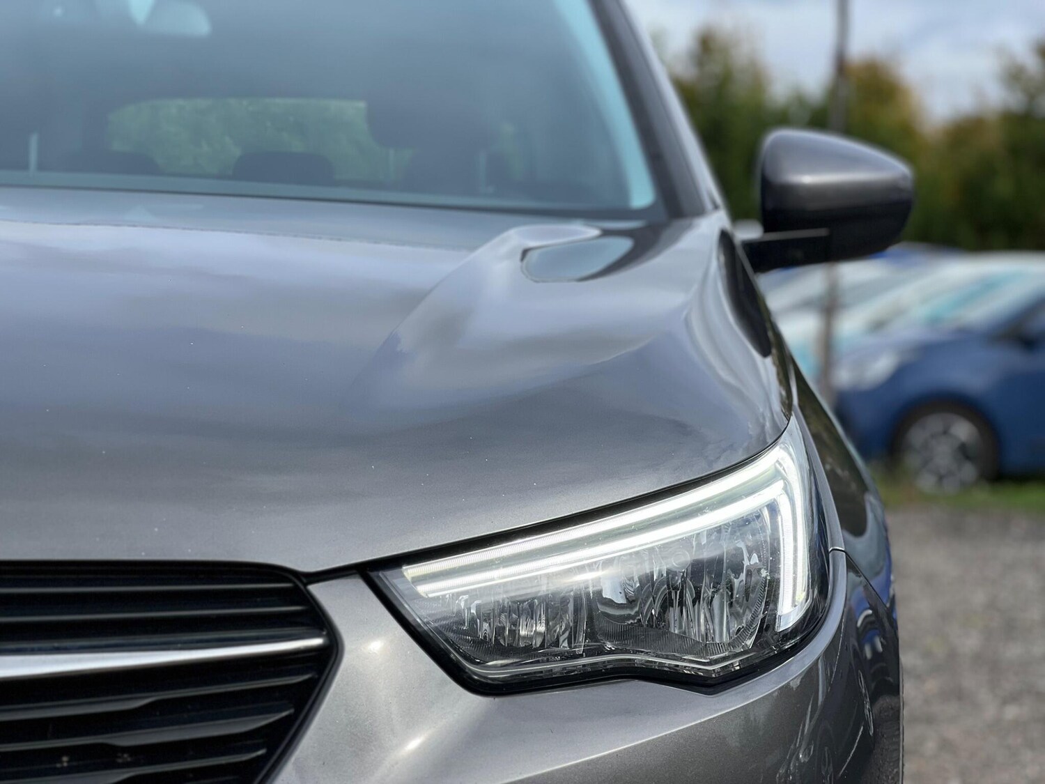 Used Vauxhall Grandland X for sale - 77456113: Photo 30