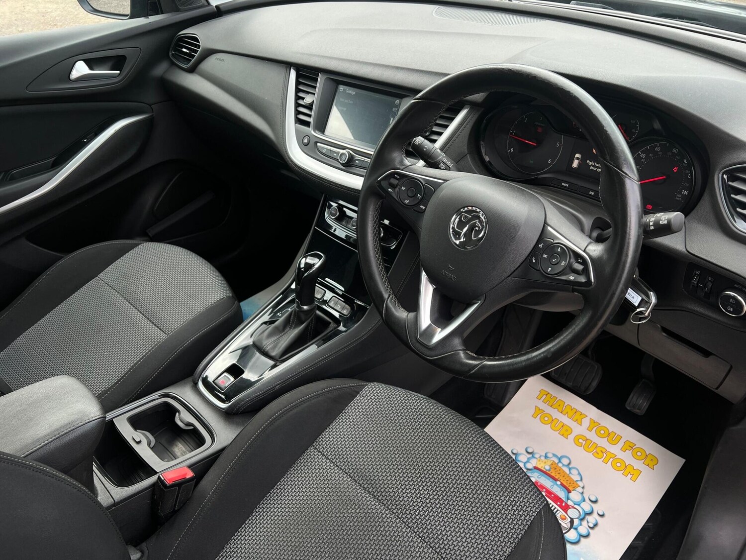 Used Vauxhall Grandland X for sale - 77456113: Photo 31