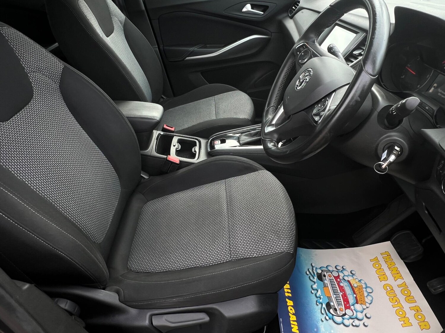 Used Vauxhall Grandland X for sale - 77456113: Photo 33