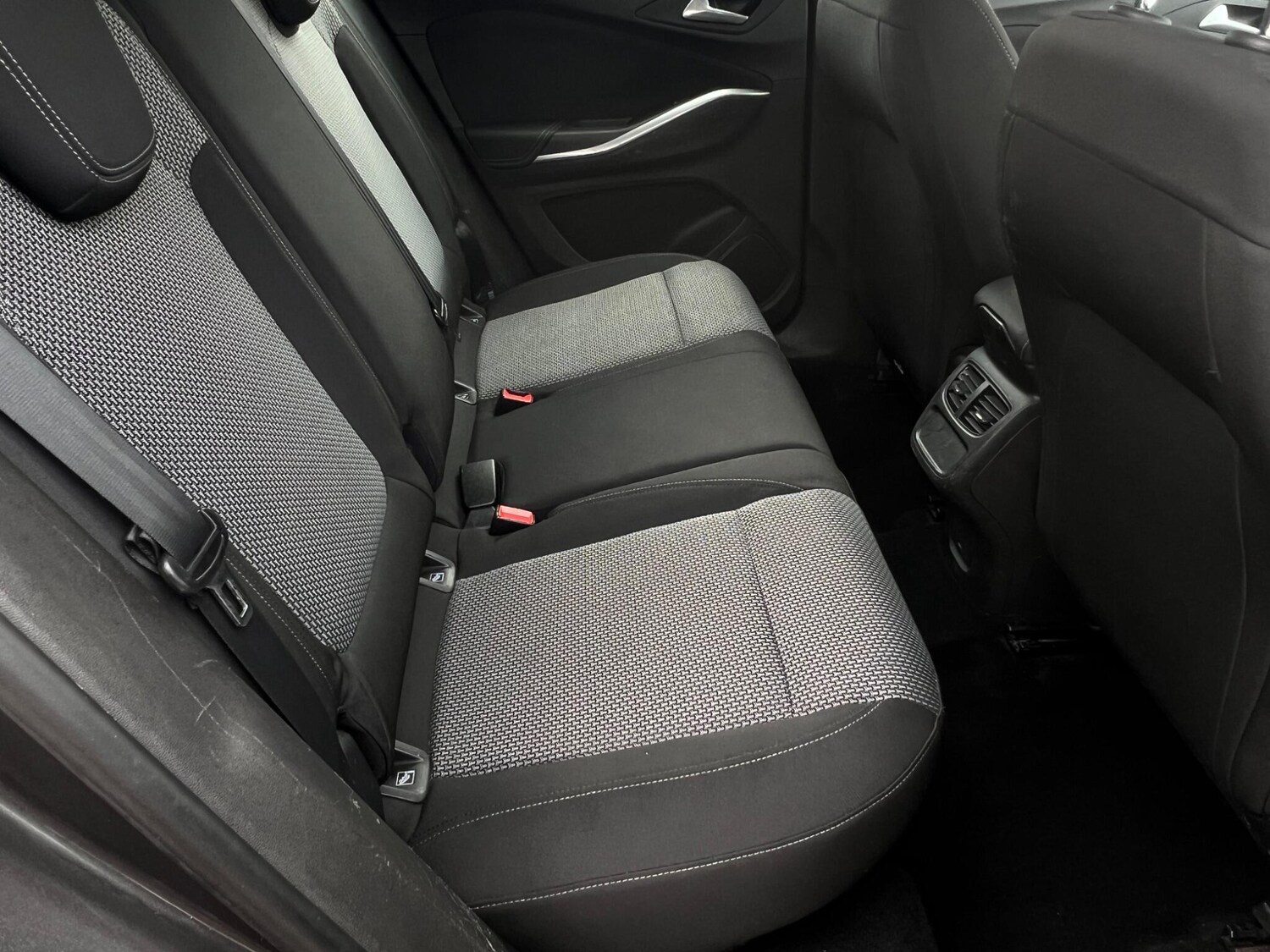 Used Vauxhall Grandland X for sale - 77456113: Photo 35