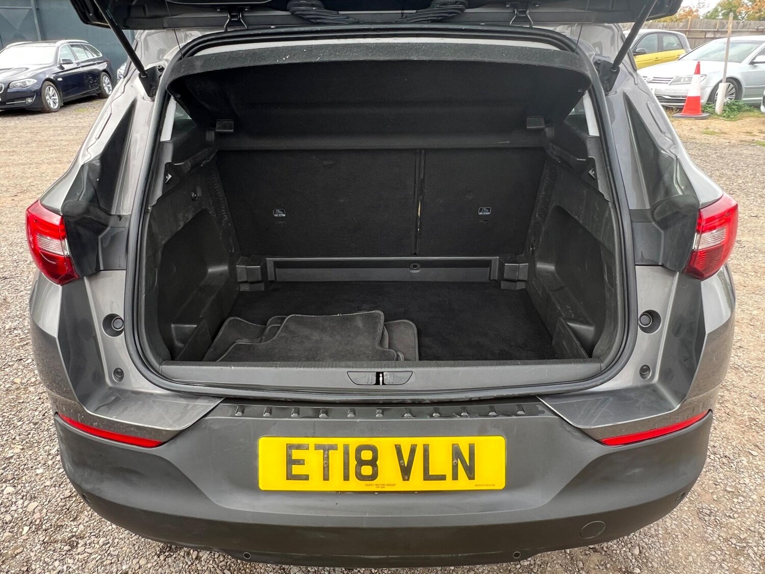 Used Vauxhall Grandland X for sale - 77456113: Photo 40