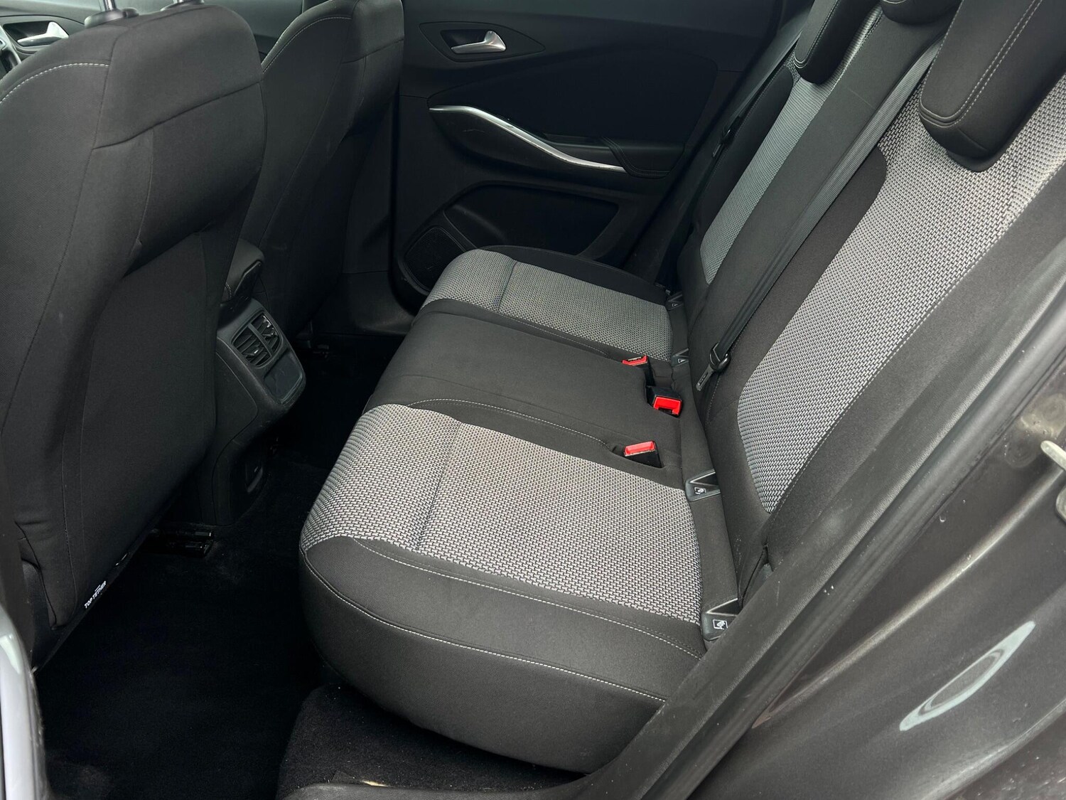 Used Vauxhall Grandland X for sale - 77456113: Photo 41