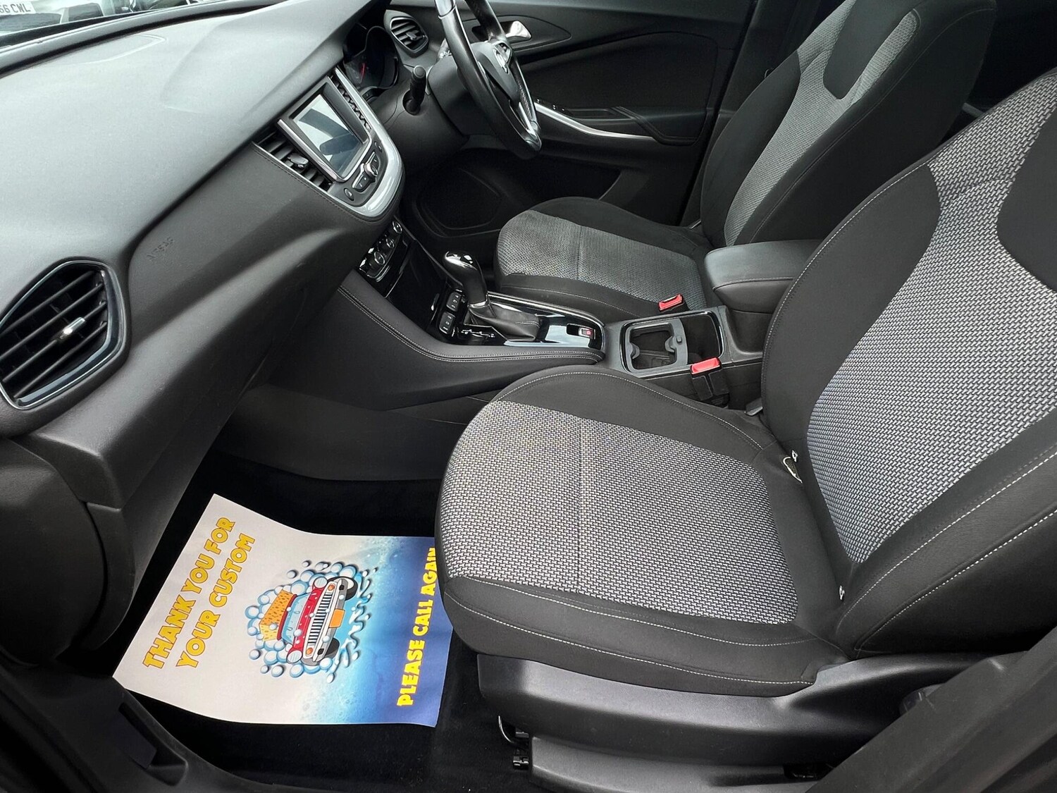 Used Vauxhall Grandland X for sale - 77456113: Photo 45