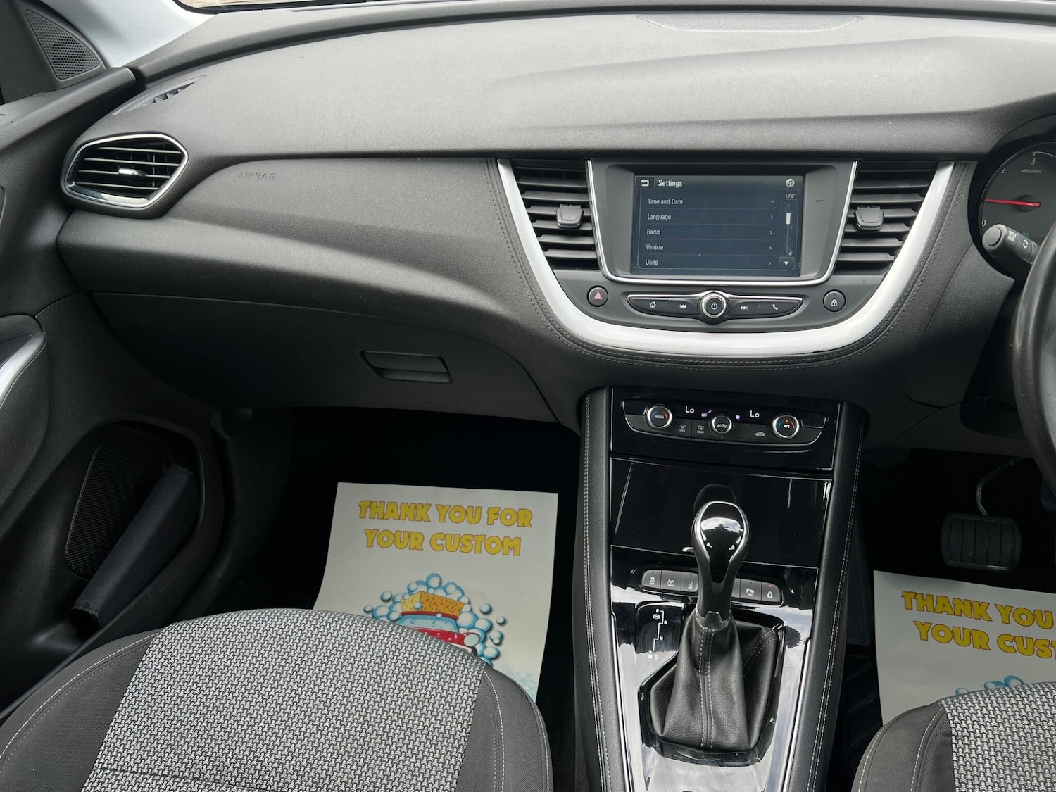 Used Vauxhall Grandland X for sale - 77456113: Photo 51