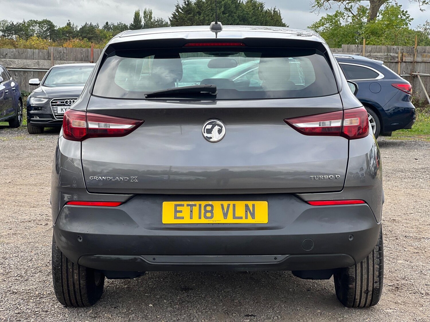 Used Vauxhall Grandland X for sale - 77456113: Photo 6