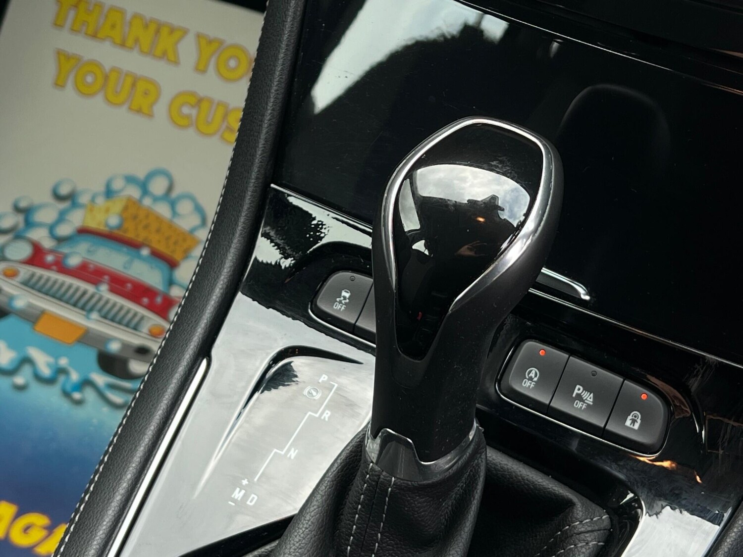 Used Vauxhall Grandland X for sale - 77456113: Photo 60