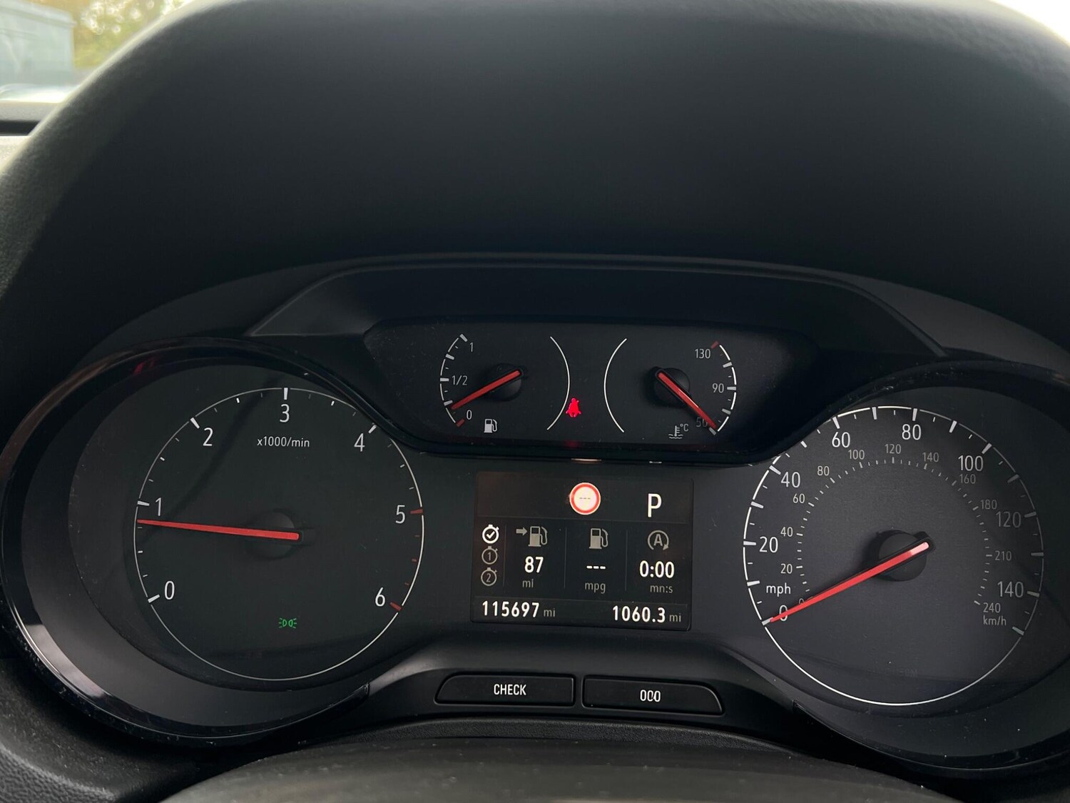 Used Vauxhall Grandland X for sale - 77456113: Photo 67