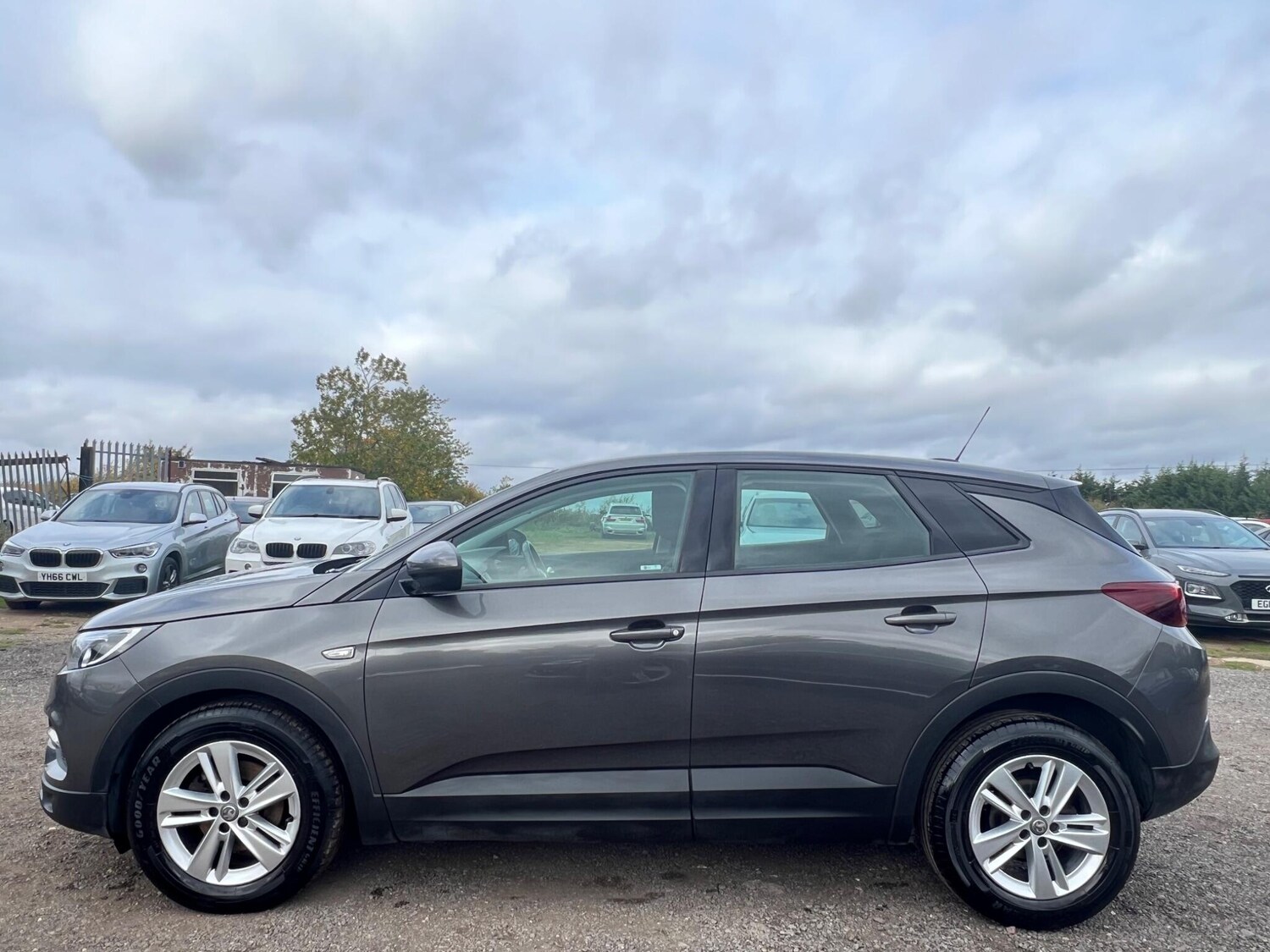 Used Vauxhall Grandland X for sale - 77456113: Photo 7