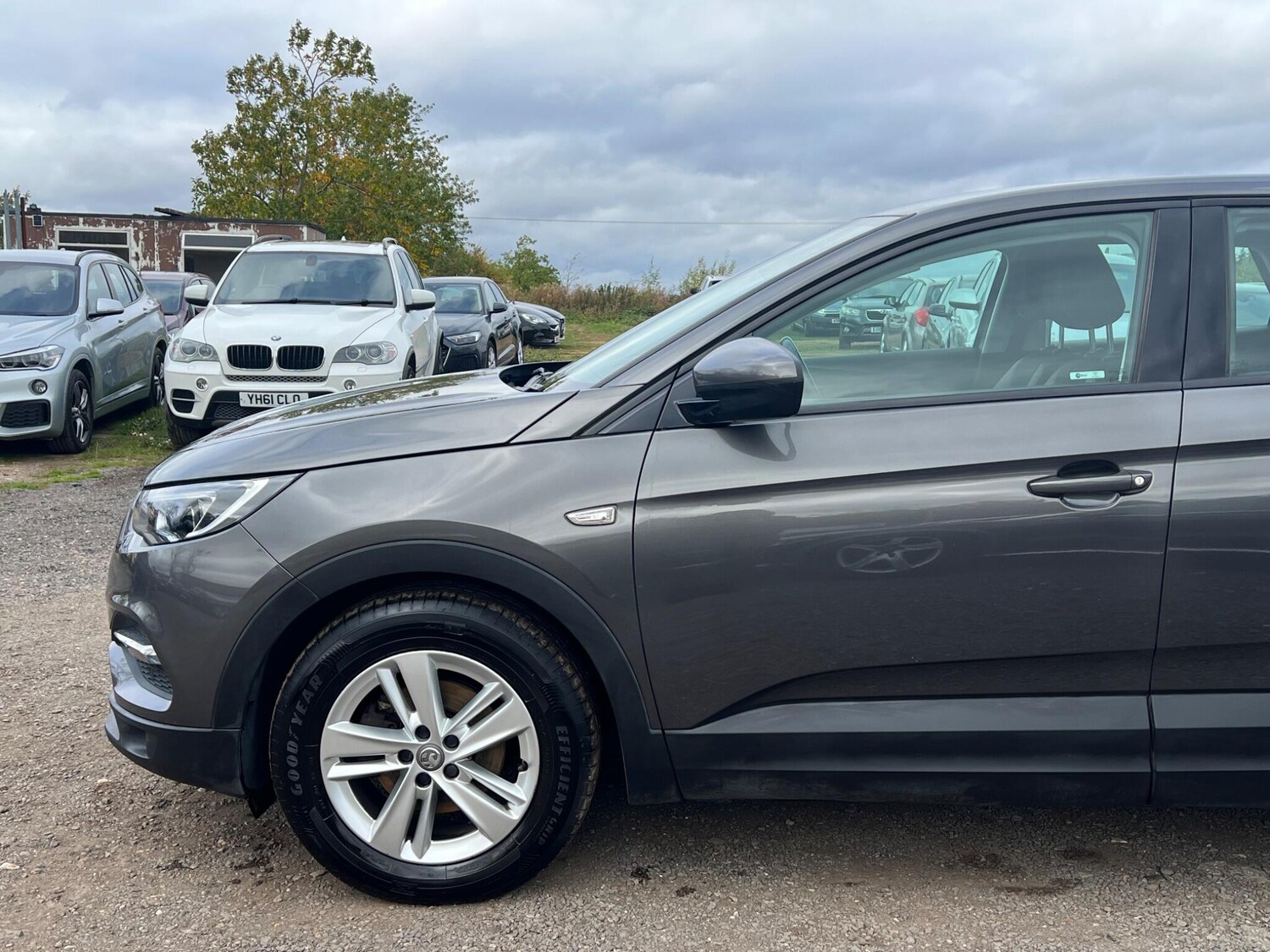 Used Vauxhall Grandland X for sale - 77456113: Photo 9